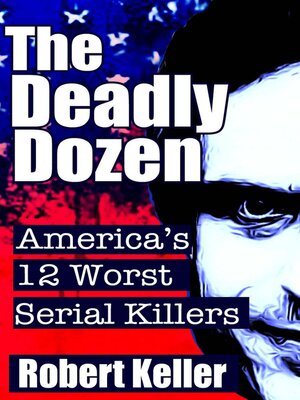 cover image of The Deadly Dozen